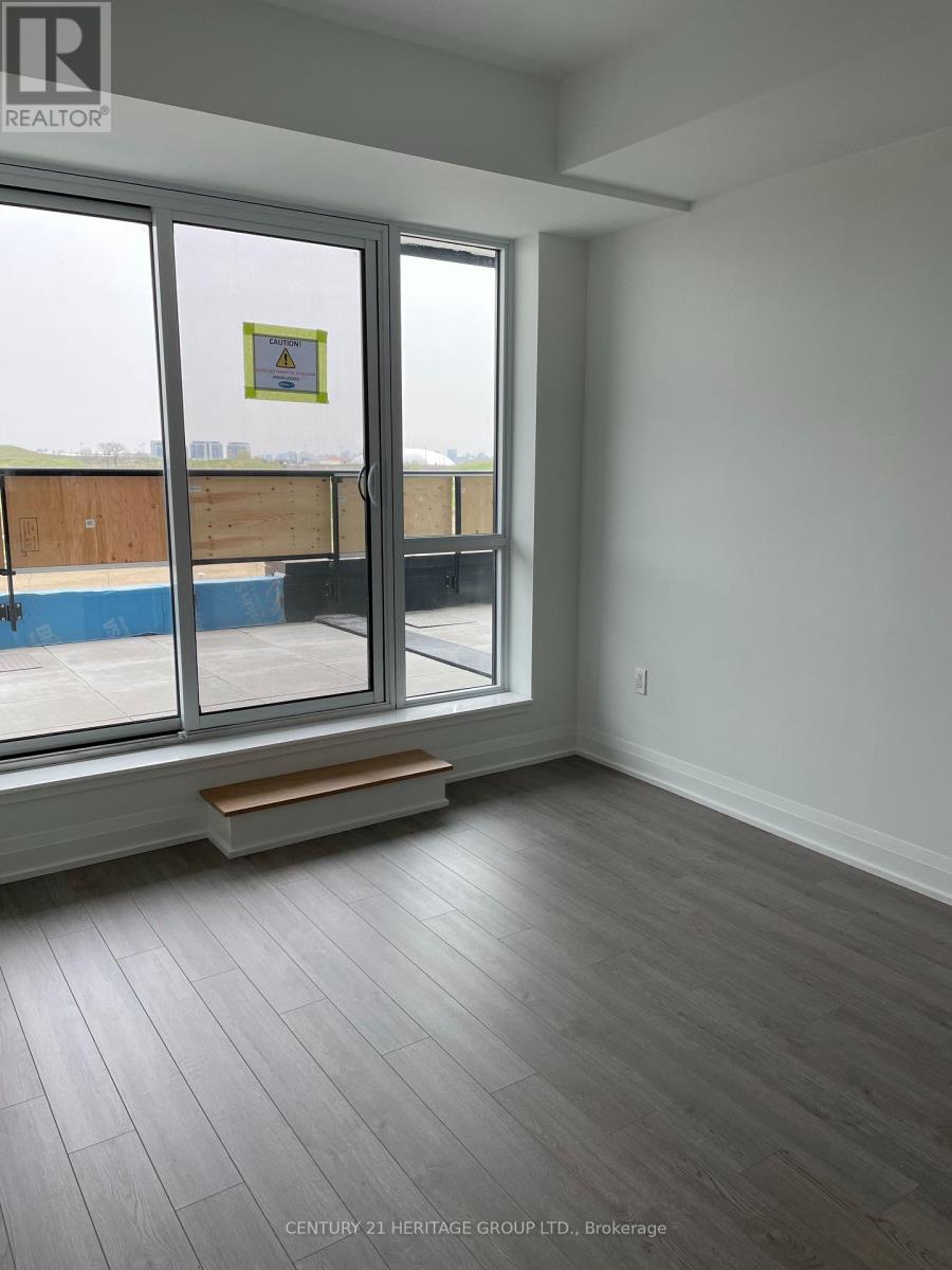 404 - 60 George Butchart Drive, Toronto, Ontario  M3K 0E1 - Photo 7 - W12607162