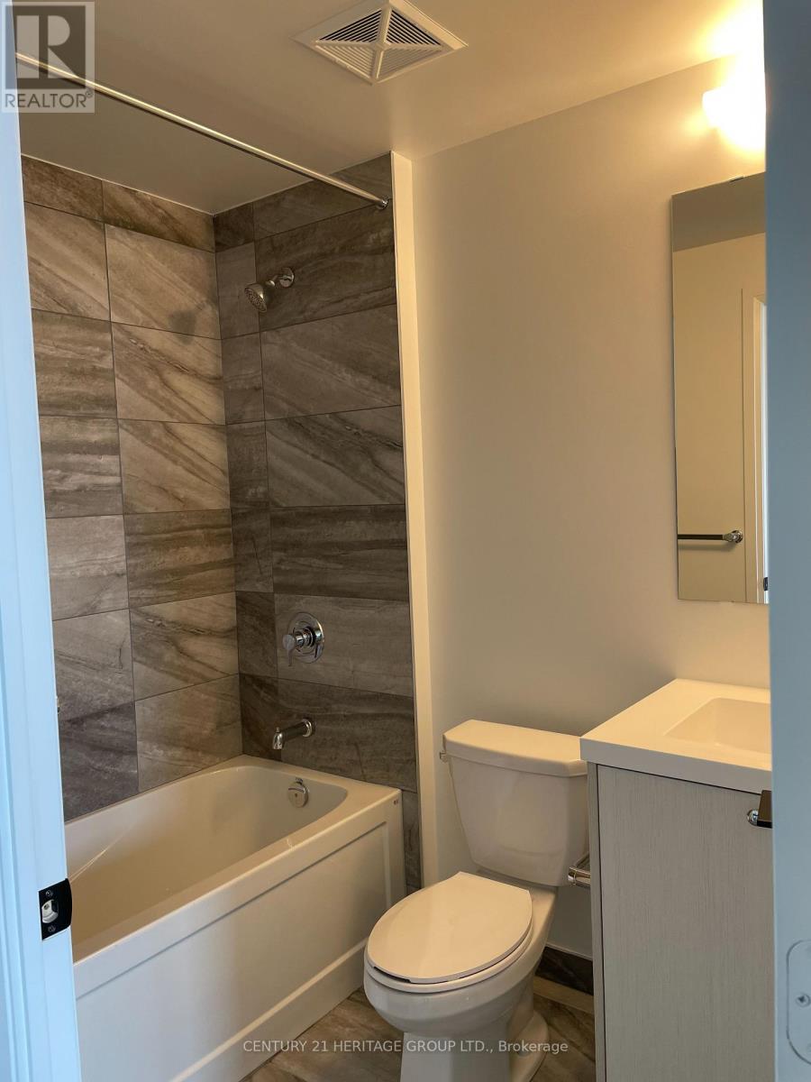 404 - 60 George Butchart Drive, Toronto, Ontario  M3K 0E1 - Photo 8 - W12607162