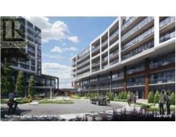 404 - 60 GEORGE BUTCHART DRIVE, Toronto, Ontario