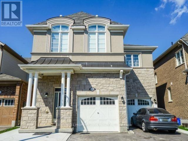 474 English Mill Crt Court, Milton, Ontario  L9E 0A5 - Photo 1 - W12607168
