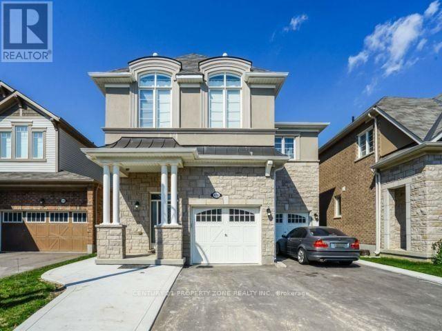 474 English Mill Crt Court, Milton, Ontario  L9E 0A5 - Photo 2 - W12607168