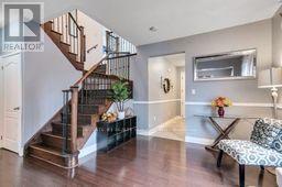 4 Bassett Crescent, Brampton, Ontario  L6X 5G2 - Photo 10 - W12607206