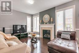 4 Bassett Crescent, Brampton, Ontario  L6X 5G2 - Photo 16 - W12607206