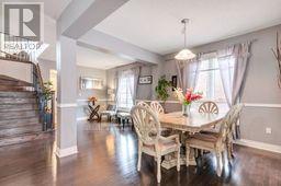 4 Bassett Crescent, Brampton, Ontario  L6X 5G2 - Photo 18 - W12607206