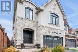 4 Bassett Crescent, Brampton, Ontario  L6X 5G2 - Photo 2 - W12607206