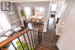 4 Bassett Crescent, Brampton, Ontario  L6X 5G2 - Photo 22 - W12607206