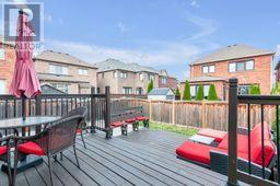 4 Bassett Crescent, Brampton, Ontario  L6X 5G2 - Photo 33 - W12607206