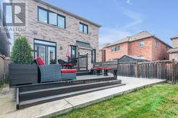 4 Bassett Crescent, Brampton, Ontario  L6X 5G2 - Photo 35 - W12607206