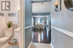 4 Bassett Crescent, Brampton, Ontario  L6X 5G2 - Photo 5 - W12607206