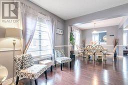 4 Bassett Crescent, Brampton, Ontario  L6X 5G2 - Photo 7 - W12607206