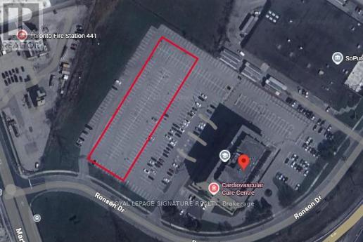 200 Ronson Drive, Toronto, Ontario  M9W 5Z9 - Photo 1 - W12607214