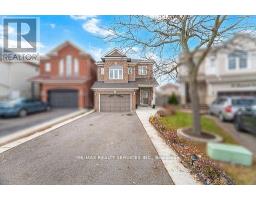 34 BRAMOAK CRESCENT, Brampton, Ontario