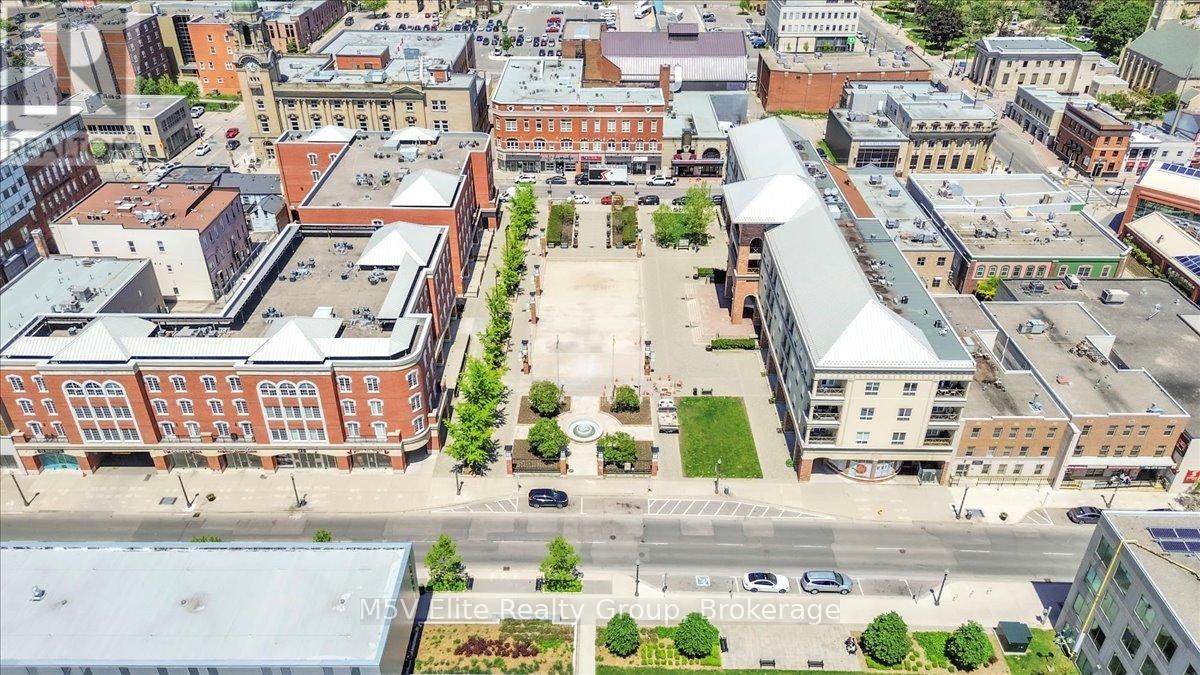 302 - 150 Colborne Street, Brantford, Ontario  N3T 2G6 - Photo 10 - X12607202