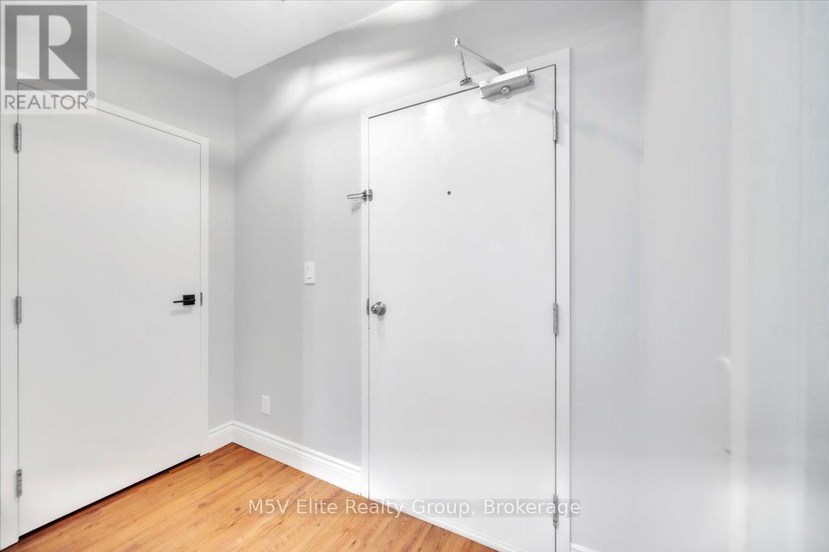 302 - 150 Colborne Street, Brantford, Ontario  N3T 2G6 - Photo 12 - X12607202