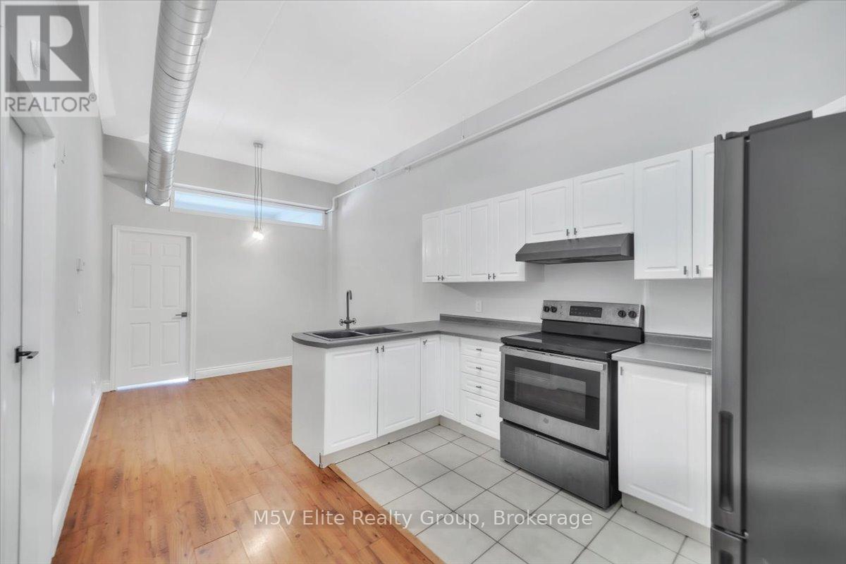 302 - 150 Colborne Street, Brantford, Ontario  N3T 2G6 - Photo 18 - X12607202