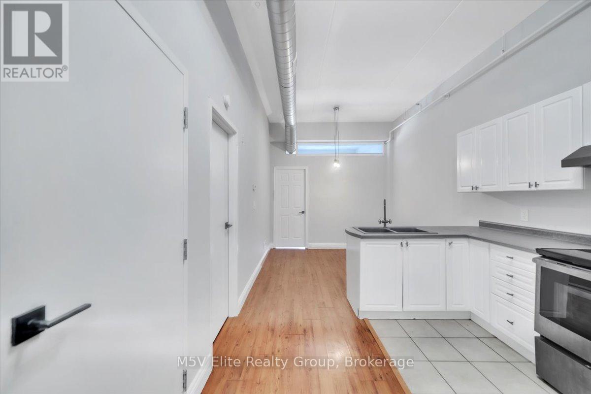 302 - 150 Colborne Street, Brantford, Ontario  N3T 2G6 - Photo 19 - X12607202