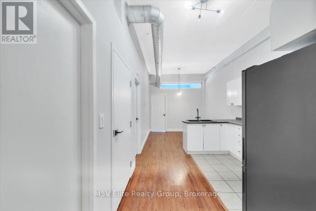 302 - 150 Colborne Street, Brantford, Ontario  N3T 2G6 - Photo 20 - X12607202