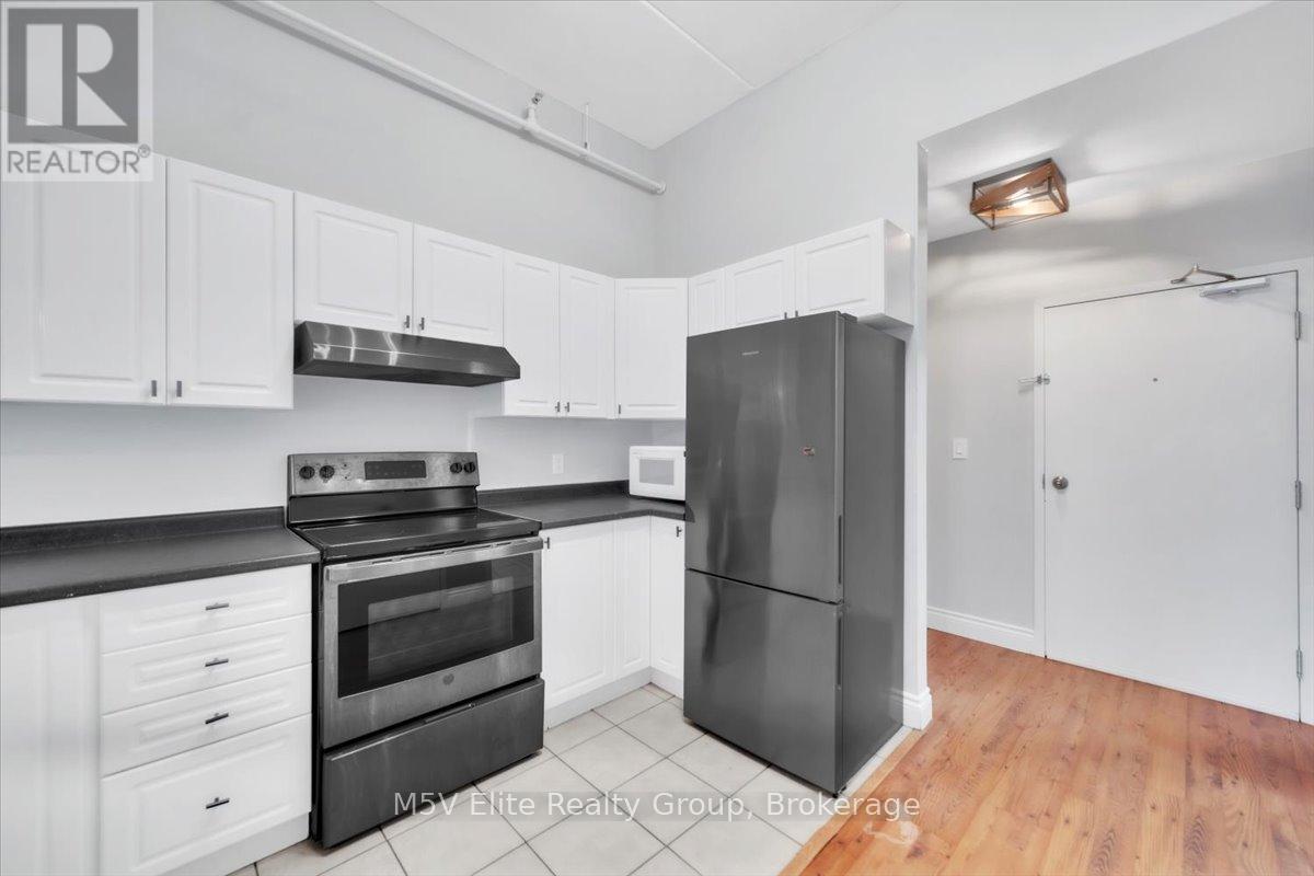 302 - 150 Colborne Street, Brantford, Ontario  N3T 2G6 - Photo 23 - X12607202