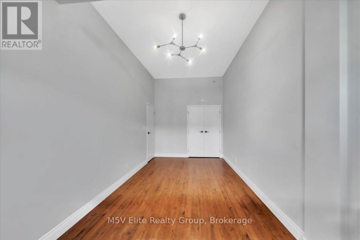 302 - 150 Colborne Street, Brantford, Ontario  N3T 2G6 - Photo 25 - X12607202