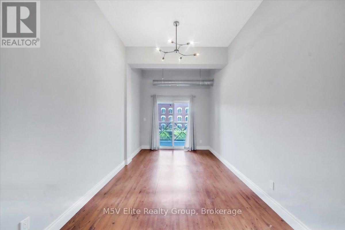 302 - 150 Colborne Street, Brantford, Ontario  N3T 2G6 - Photo 28 - X12607202