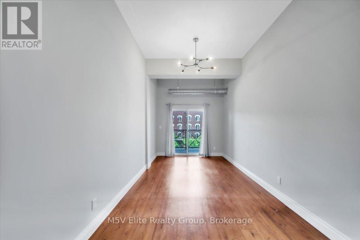 302 - 150 Colborne Street, Brantford, Ontario  N3T 2G6 - Photo 29 - X12607202