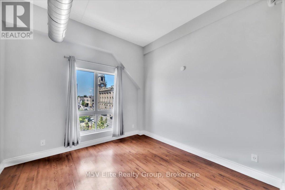 302 - 150 Colborne Street, Brantford, Ontario  N3T 2G6 - Photo 30 - X12607202