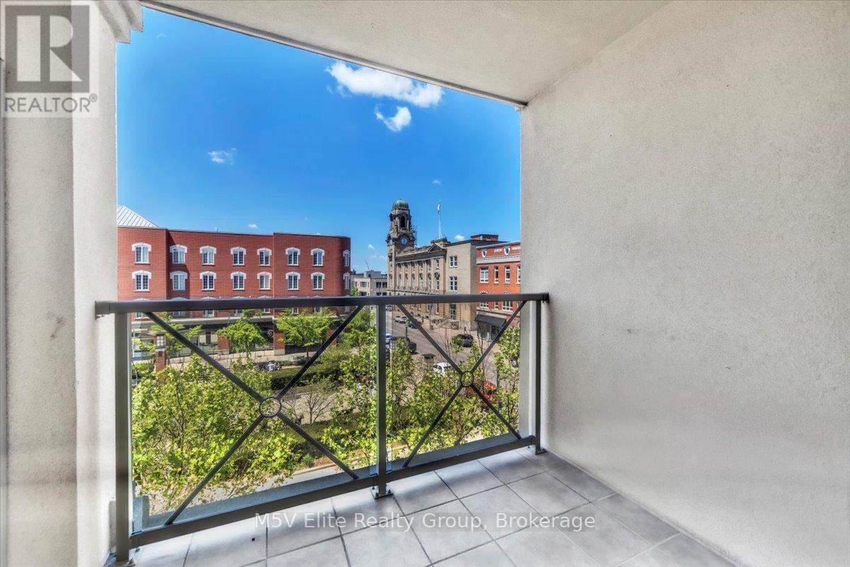 302 - 150 Colborne Street, Brantford, Ontario  N3T 2G6 - Photo 31 - X12607202