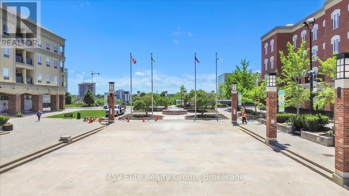 302 - 150 Colborne Street, Brantford, Ontario  N3T 2G6 - Photo 4 - X12607202