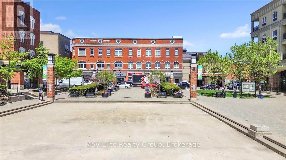 302 - 150 Colborne Street, Brantford, Ontario  N3T 2G6 - Photo 6 - X12607202