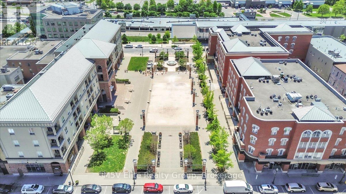 302 - 150 Colborne Street, Brantford, Ontario  N3T 2G6 - Photo 8 - X12607202