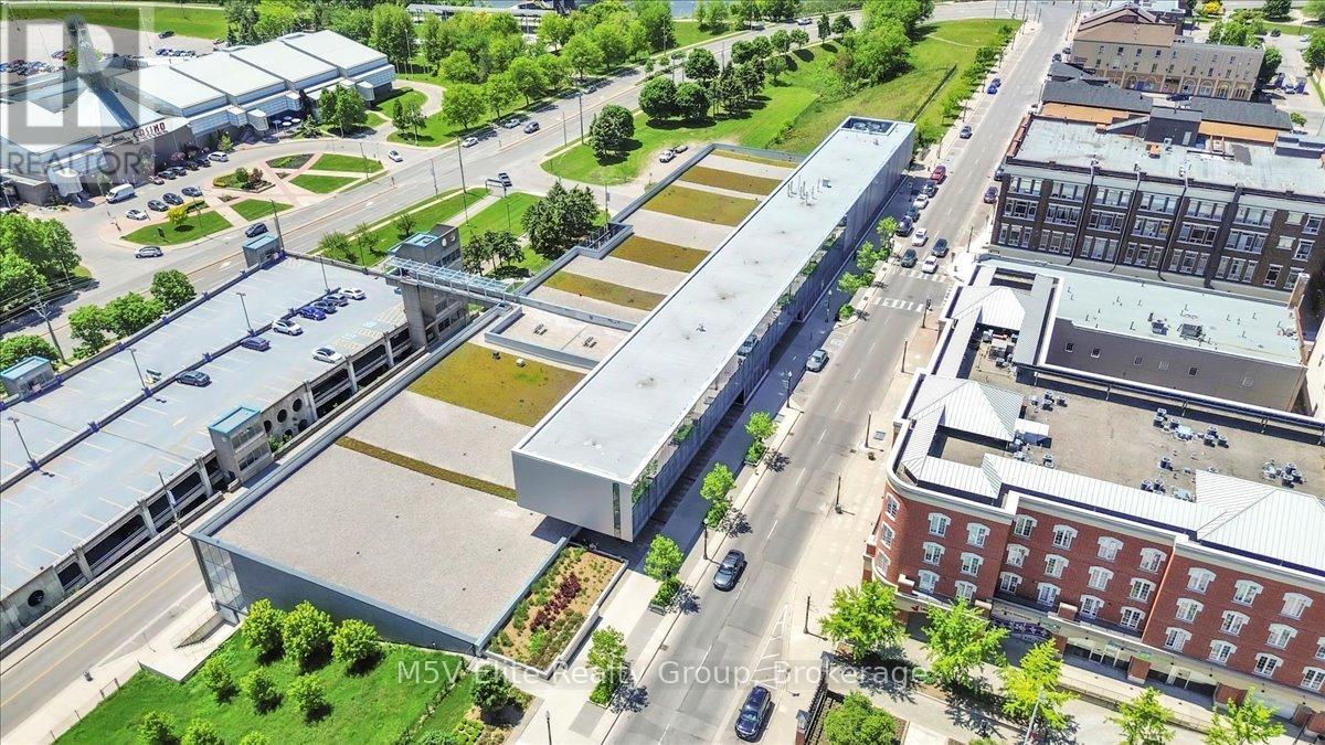 302 - 150 Colborne Street, Brantford, Ontario  N3T 2G6 - Photo 9 - X12607202