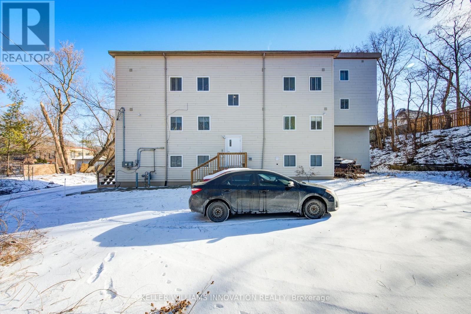 5 Front Street, London South, Ontario  N6C 1K4 - Photo 12 - X12607220