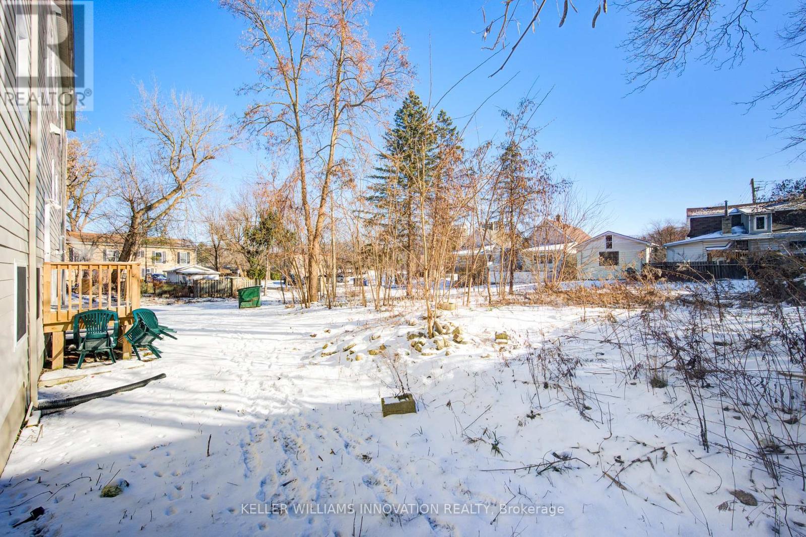 5 Front Street, London South, Ontario  N6C 1K4 - Photo 5 - X12607220