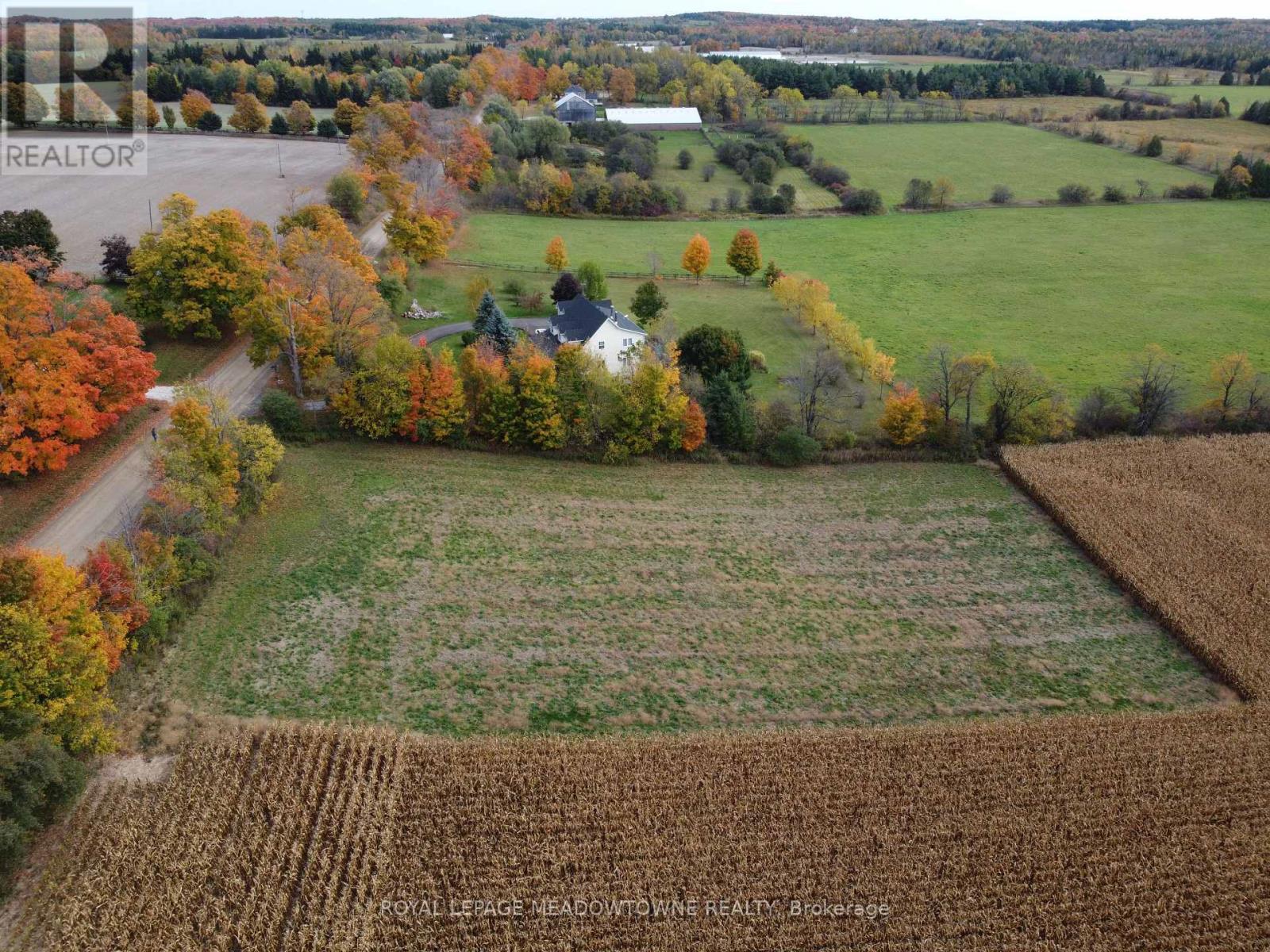 5258 Third Line, Erin, Ontario L7J 2L8 - Photo 12 - X12527298