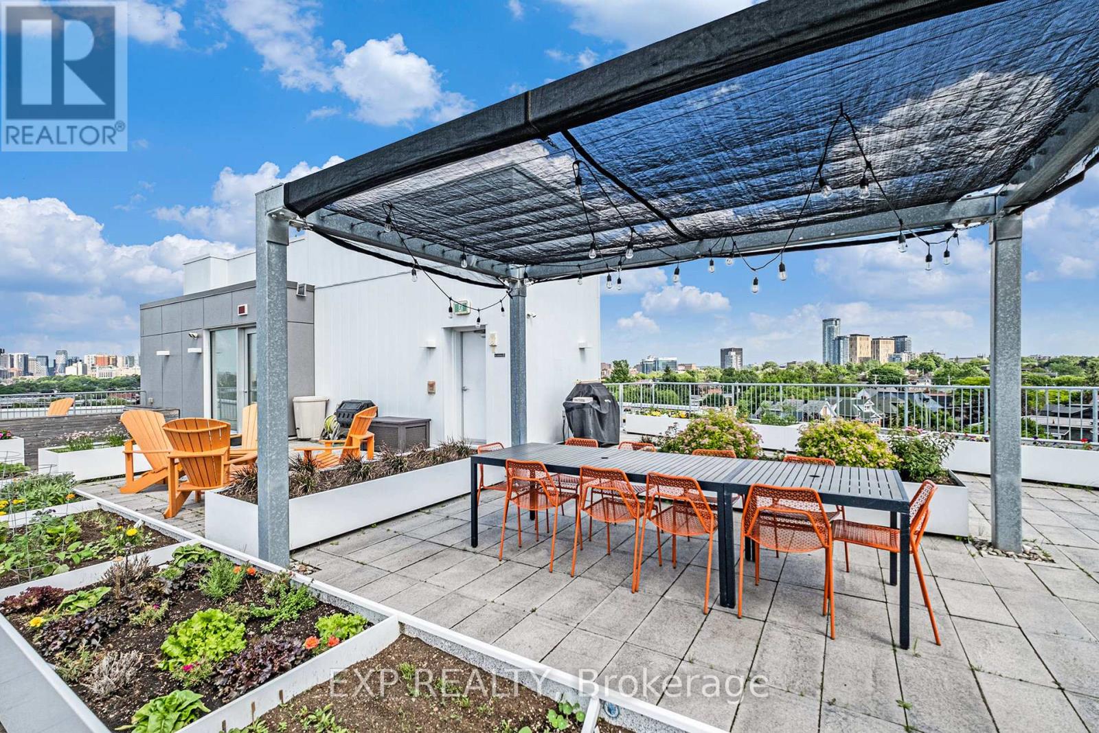 206 - 1000 Wellington Street W, Ottawa, Ontario  K1Y 2X9 - Photo 25 - X12607138