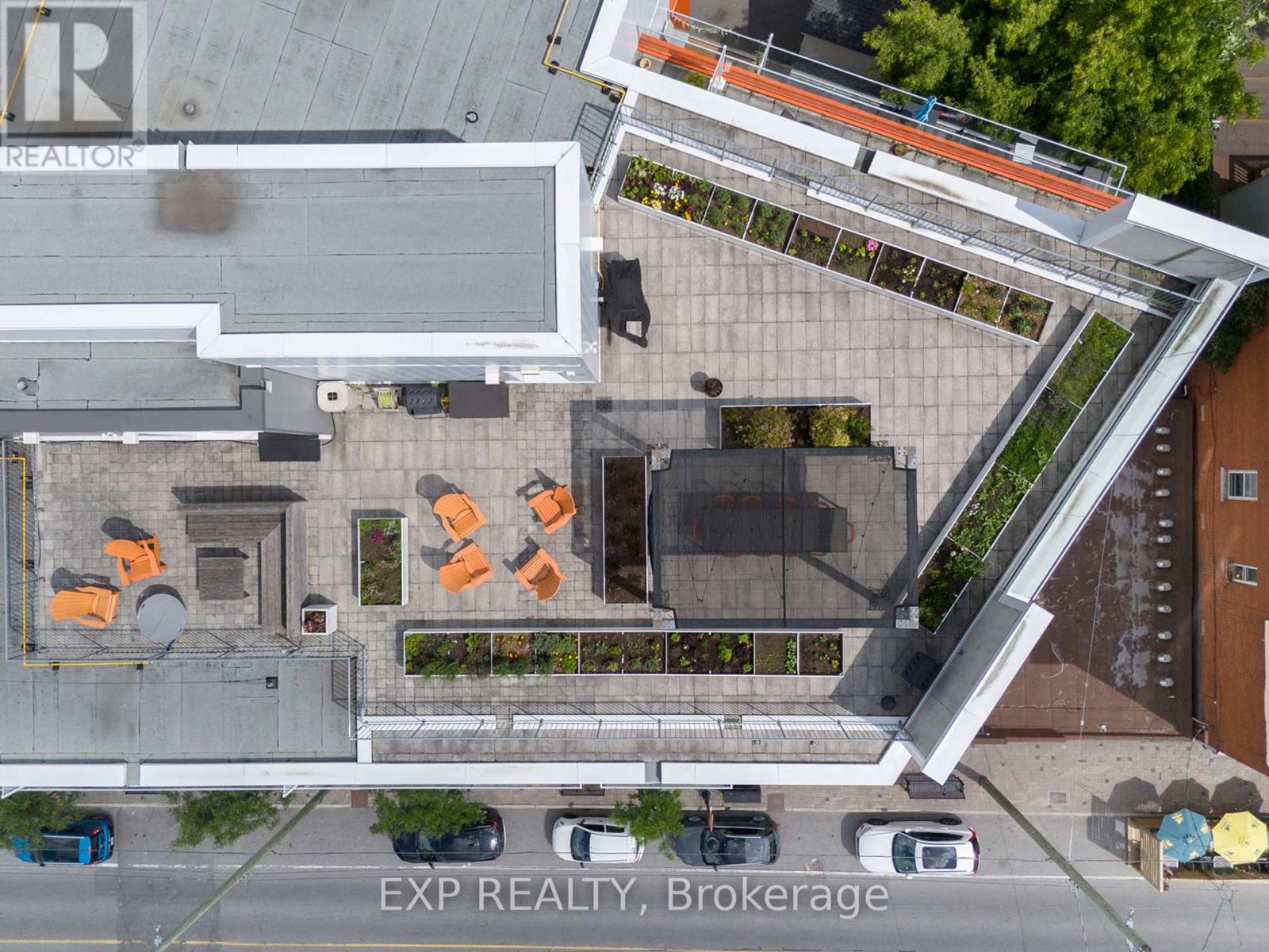 206 - 1000 Wellington Street W, Ottawa, Ontario  K1Y 2X9 - Photo 29 - X12607138