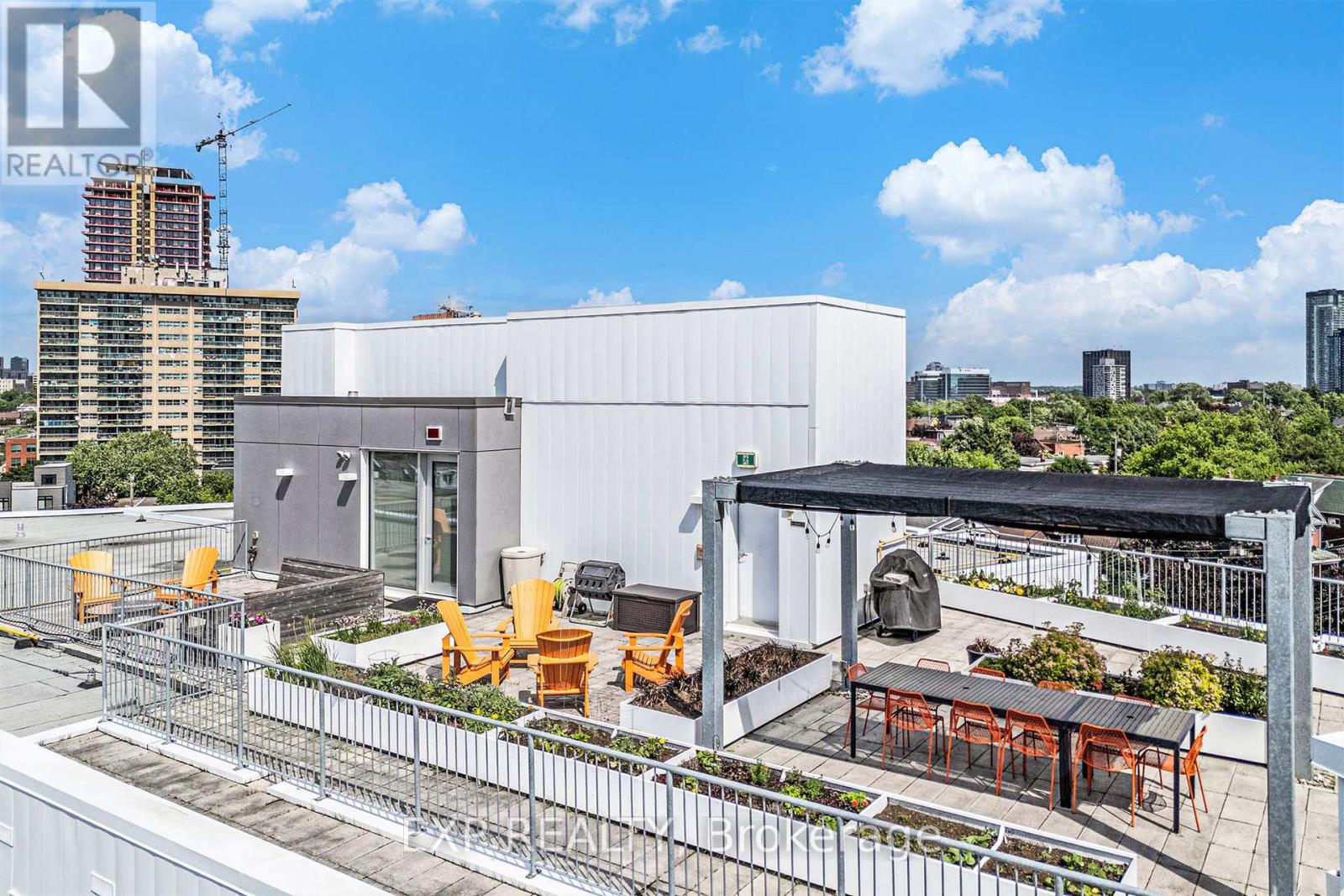 206 - 1000 Wellington Street W, Ottawa, Ontario  K1Y 2X9 - Photo 26 - X12607138