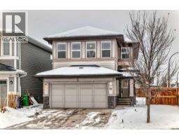 34 Cranbrook Hill Se Cranston, Calgary, Ca