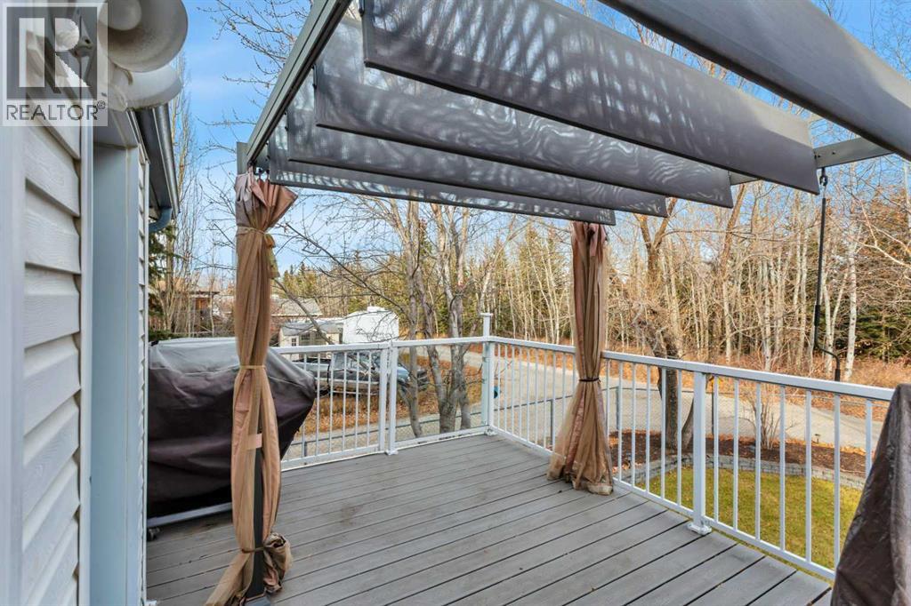 6509 58 Street, Rocky Mountain House, Alberta T4T 1N6 - Photo 39 - A2270041