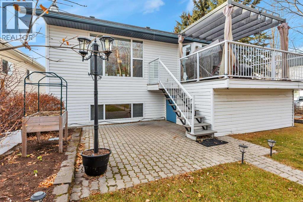 6509 58 Street, Rocky Mountain House, Alberta T4T 1N6 - Photo 38 - A2270041