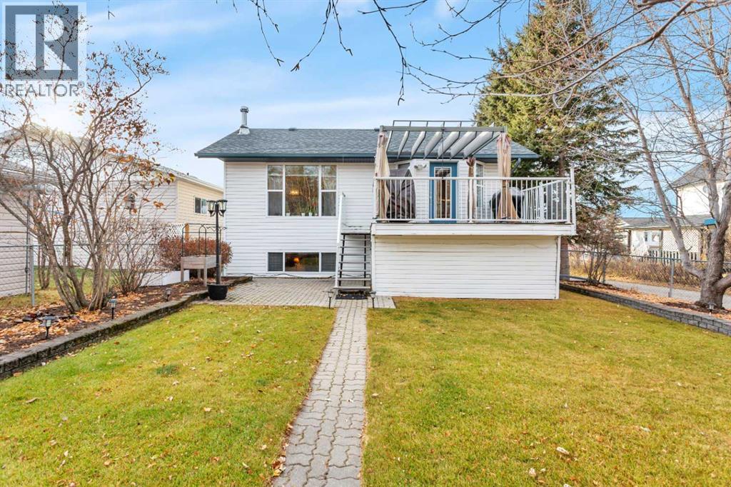 6509 58 Street, Rocky Mountain House, Alberta T4T 1N6 - Photo 41 - A2270041