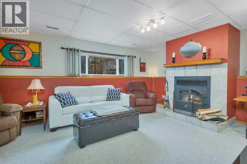 6509 58 Street, Rocky Mountain House, Alberta T4T 1N6 - Photo 31 - A2270041