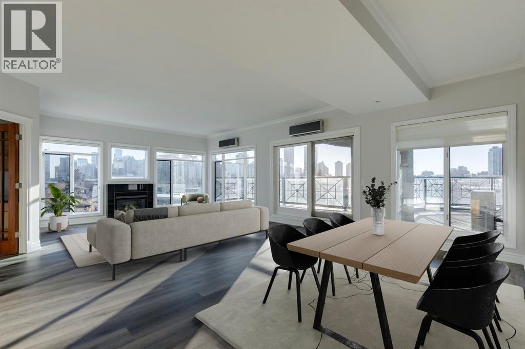 506, 4 14 Street NW, Calgary, Alberta