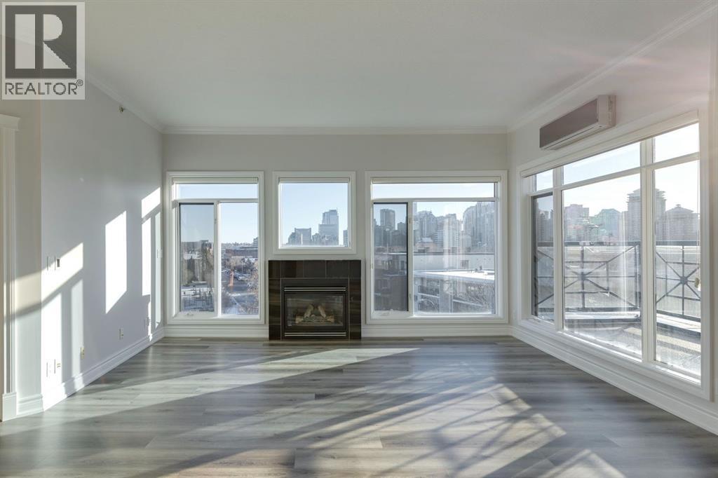 506, 4 14 Street Nw, Calgary, Alberta  T2N 1Z4 - Photo 8 - A2271777