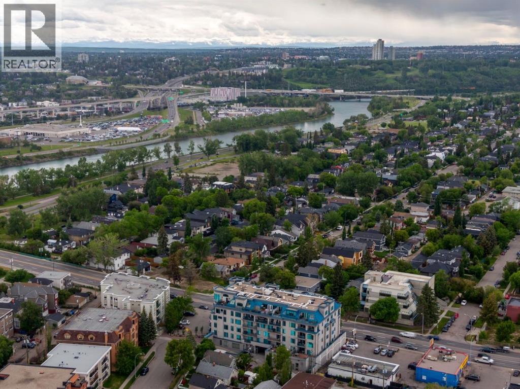 506, 4 14 Street Nw, Calgary, Alberta  T2N 1Z4 - Photo 44 - A2271777