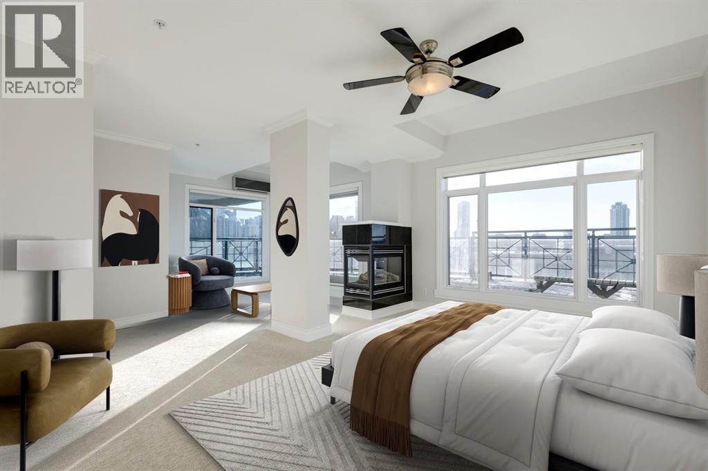 506, 4 14 Street Nw, Calgary, Alberta  T2N 1Z4 - Photo 19 - A2271777