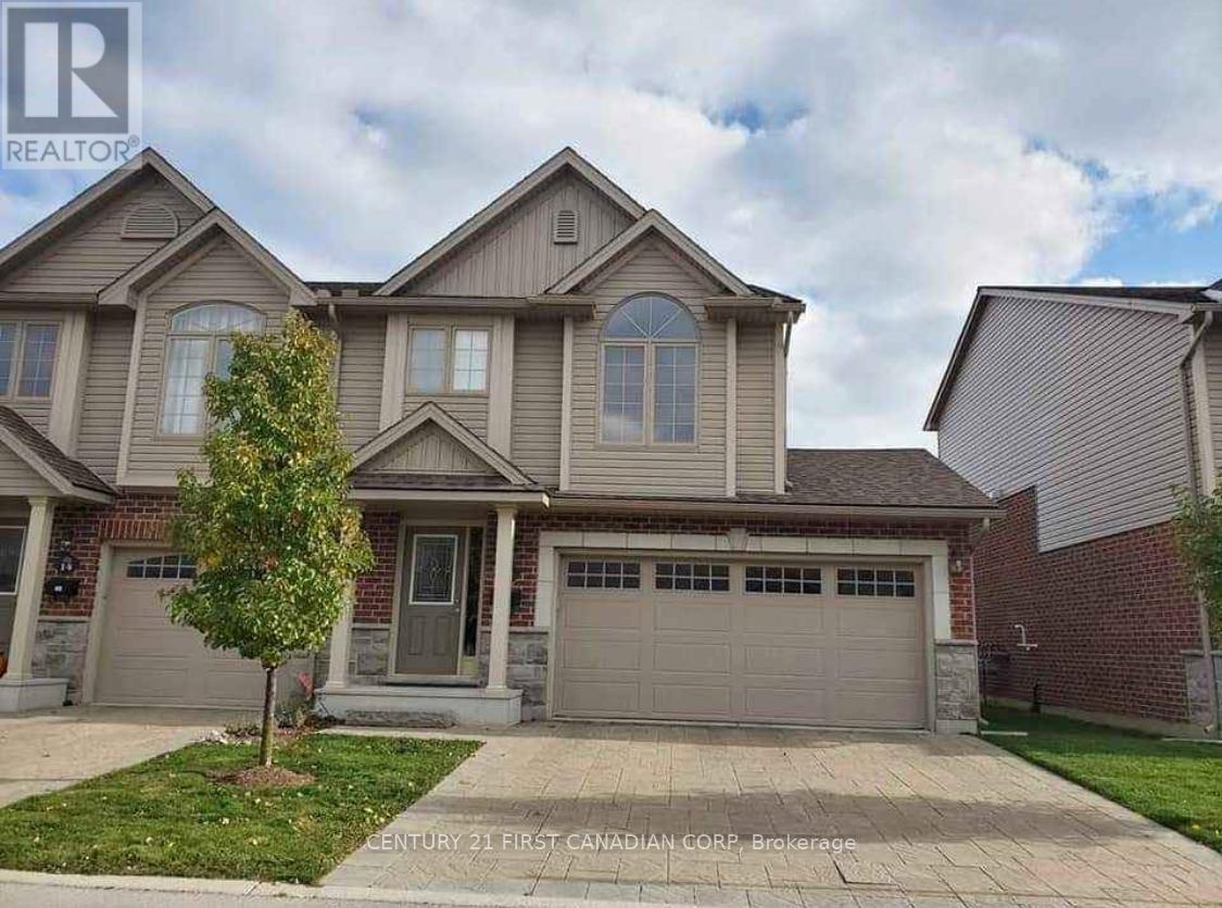 12 - 3399 Castle Rock Place, London South, Ontario  N6L 0C8 - Photo 1 - X12607250
