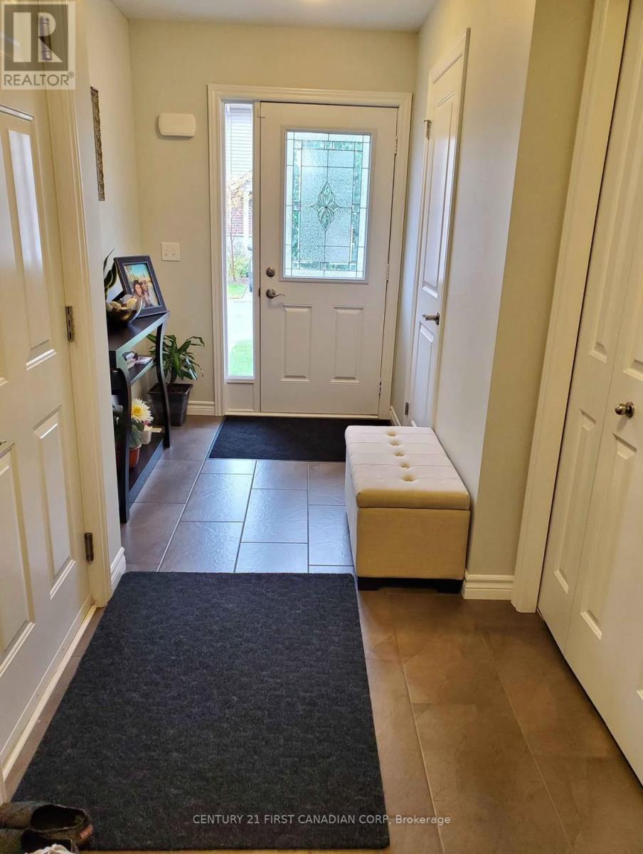 12 - 3399 Castle Rock Place, London South, Ontario  N6L 0C8 - Photo 2 - X12607250