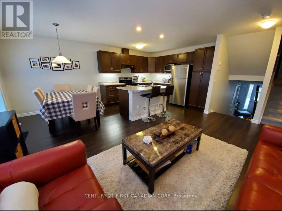 12 - 3399 Castle Rock Place, London South, Ontario  N6L 0C8 - Photo 3 - X12607250