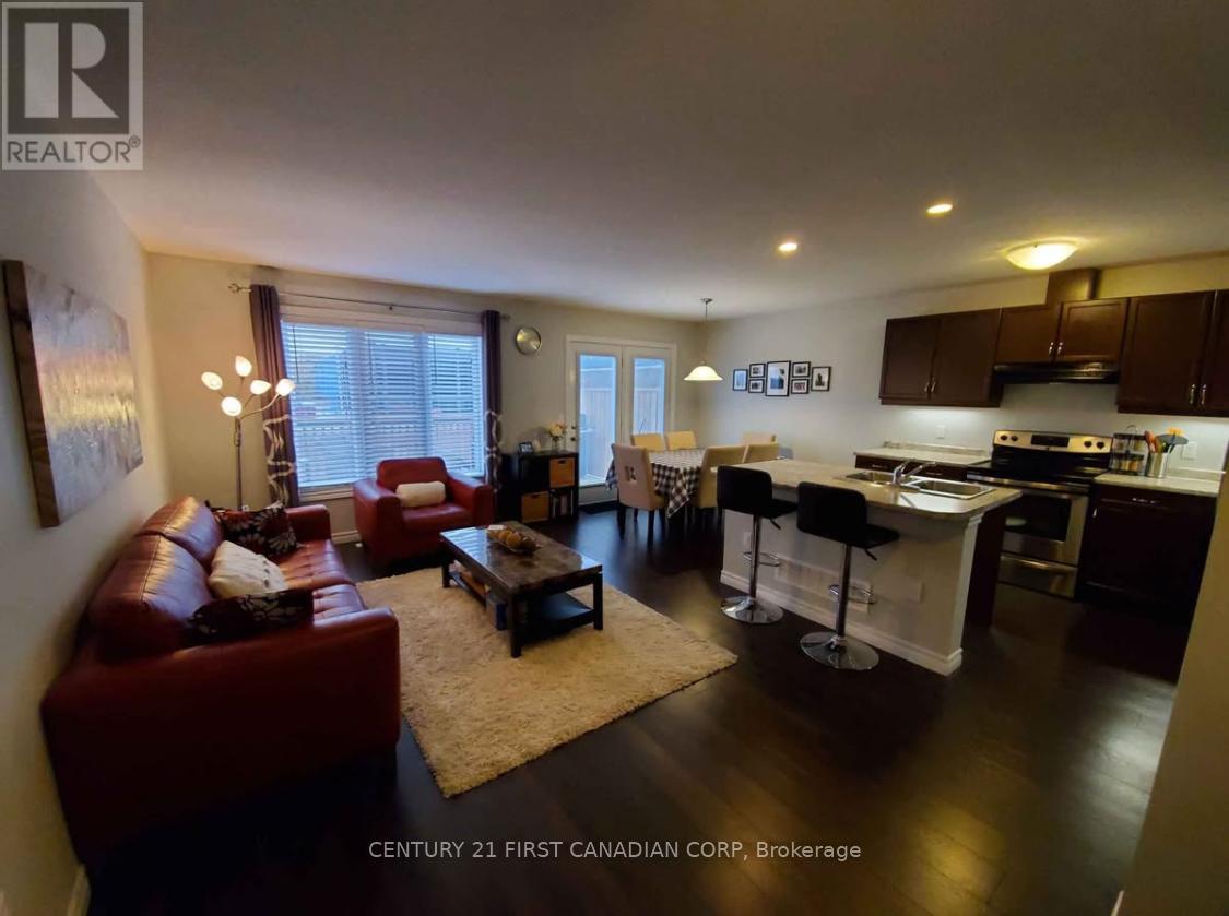 12 - 3399 Castle Rock Place, London South, Ontario  N6L 0C8 - Photo 4 - X12607250